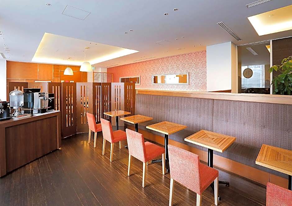 Akihabara Washington Hotel