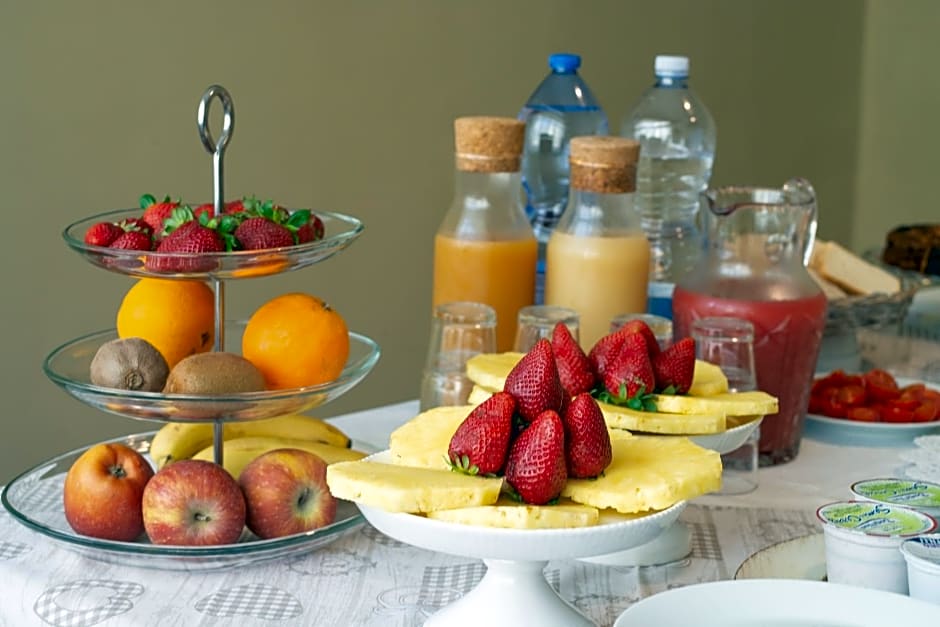 Villa Domus Salento Suites & Rooms