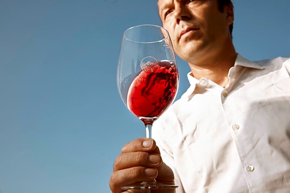 Tenuta San Vito In Fior Di Selva