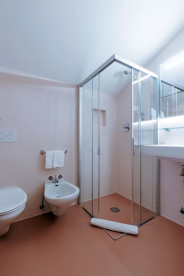 Bio Hotel Kaufmann