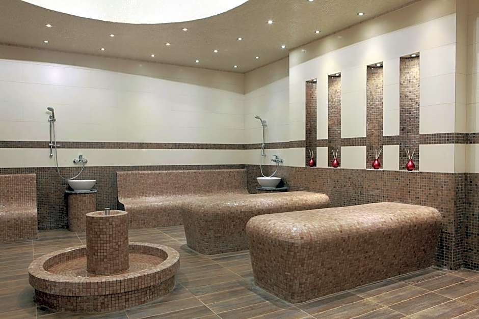 Courtyard by Marriott Jazan