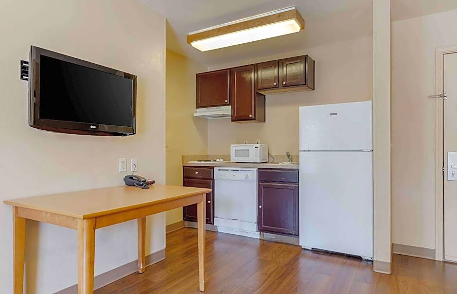 Extended Stay America Suites - Austin - Northwest - Research Park