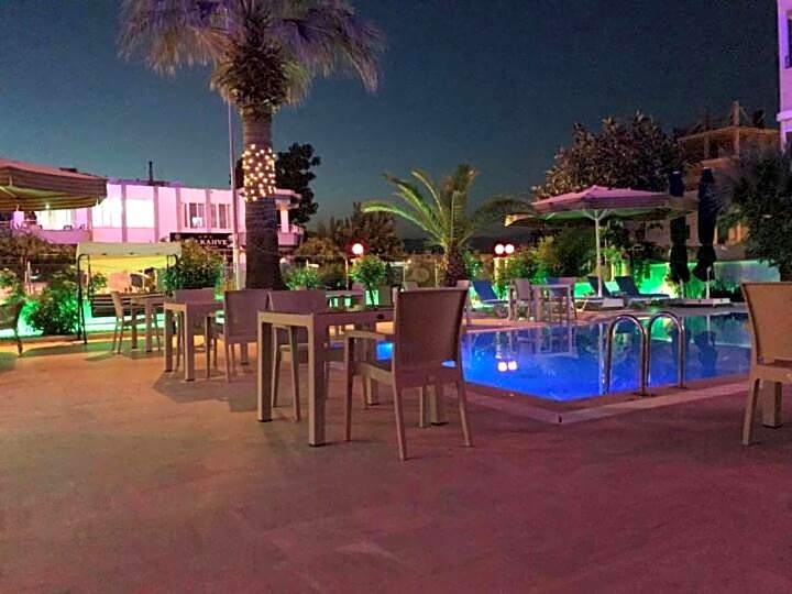 Rumana Hotel