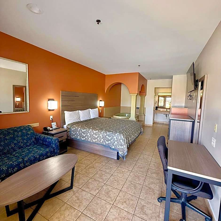 Weslaco Inn - Weslaco/Mercedes