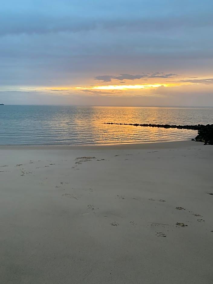 Palais Rhoul & Spa Dakhla