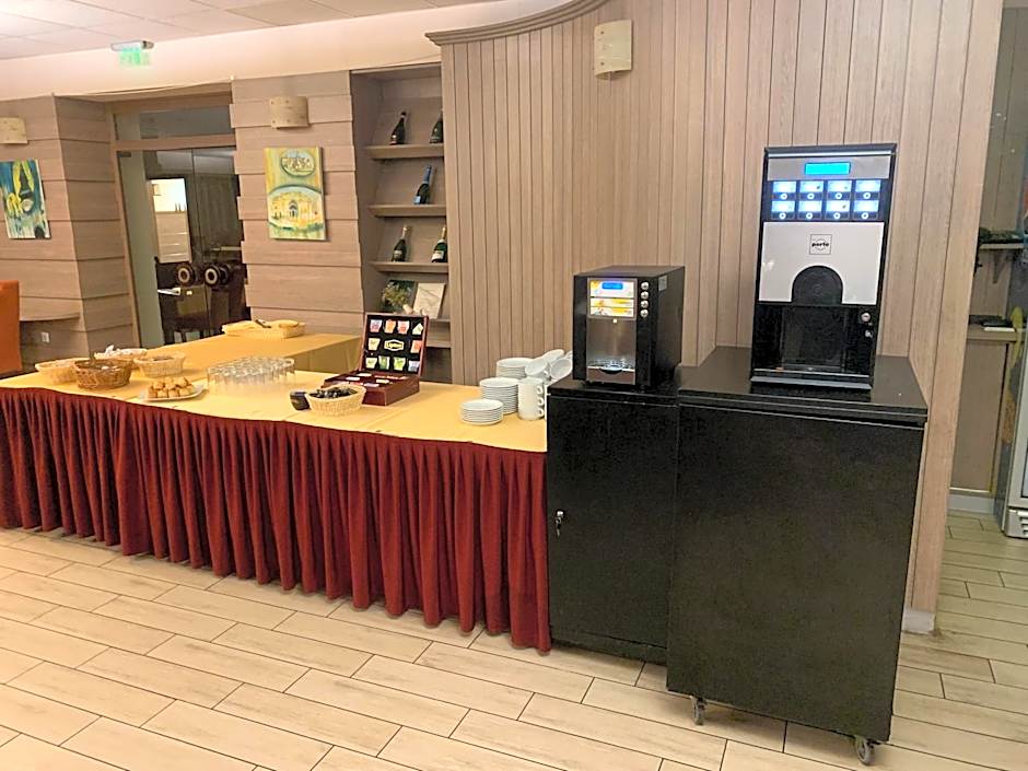 Hotel Három Gúnár