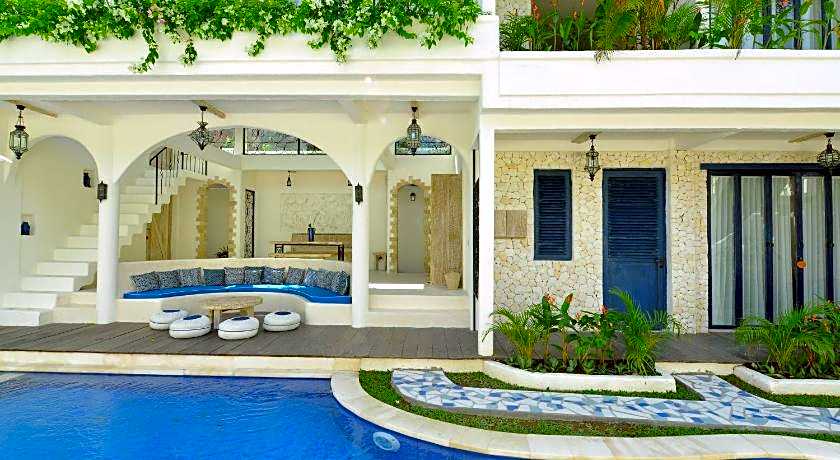 Artemis Villa & Hotel