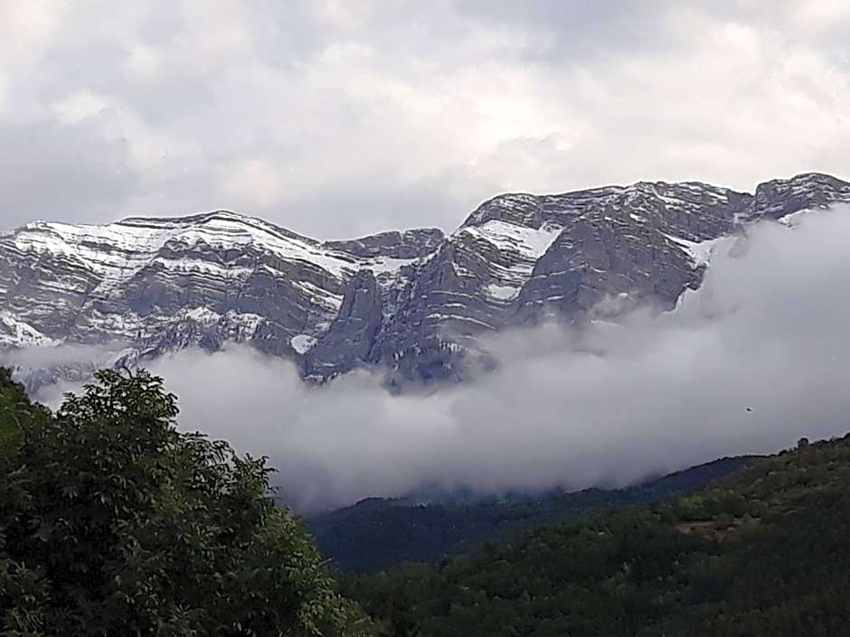 Hotel rural Font del Genil