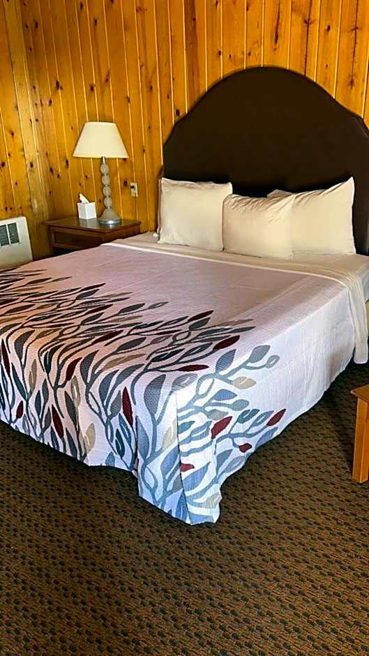 Prospector Motor Lodge