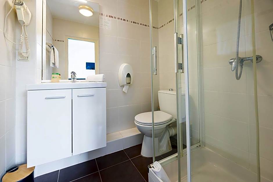 Hôtel de France - Le Patriarche