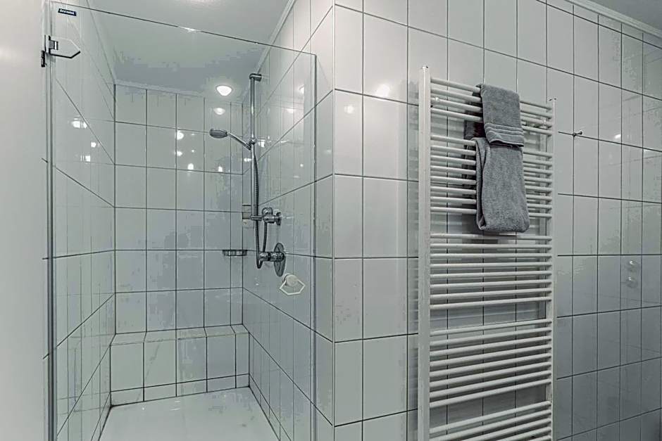 Hotel- Restaurant Einklang