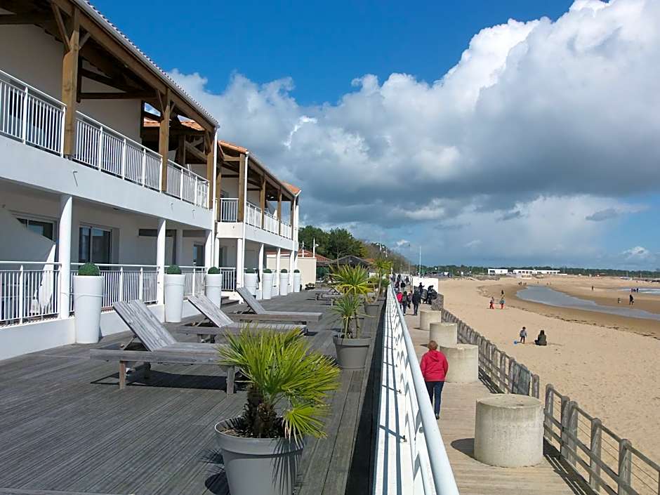 Résidence Belle Plage