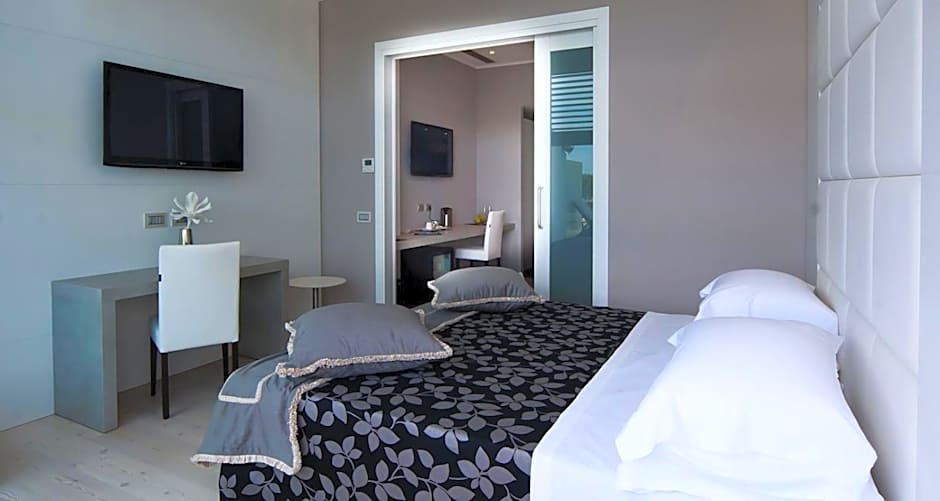 Villaggio La Pescaccia