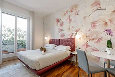 Callas Suite with Terrace