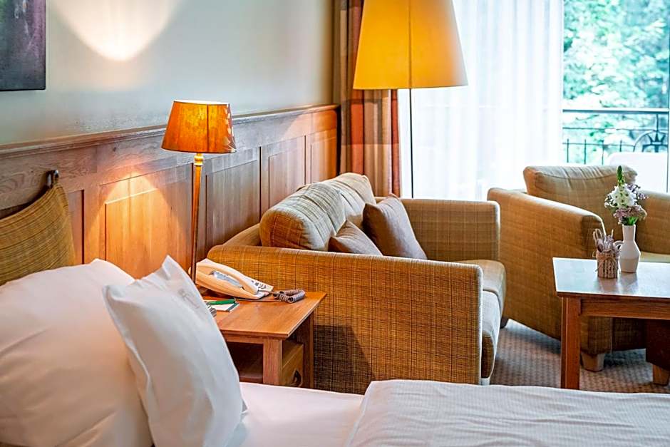 Waldhotel Tannenhäuschen