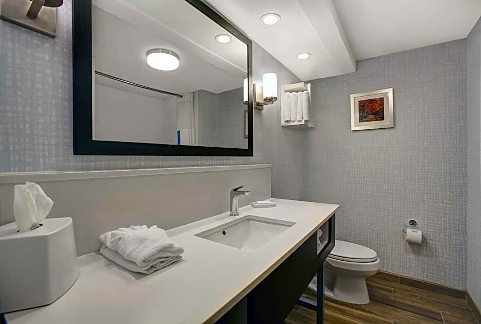 Hampton Inn Salisbury