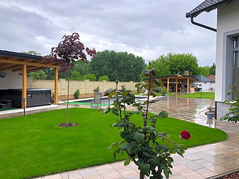 Notarius Vendégház