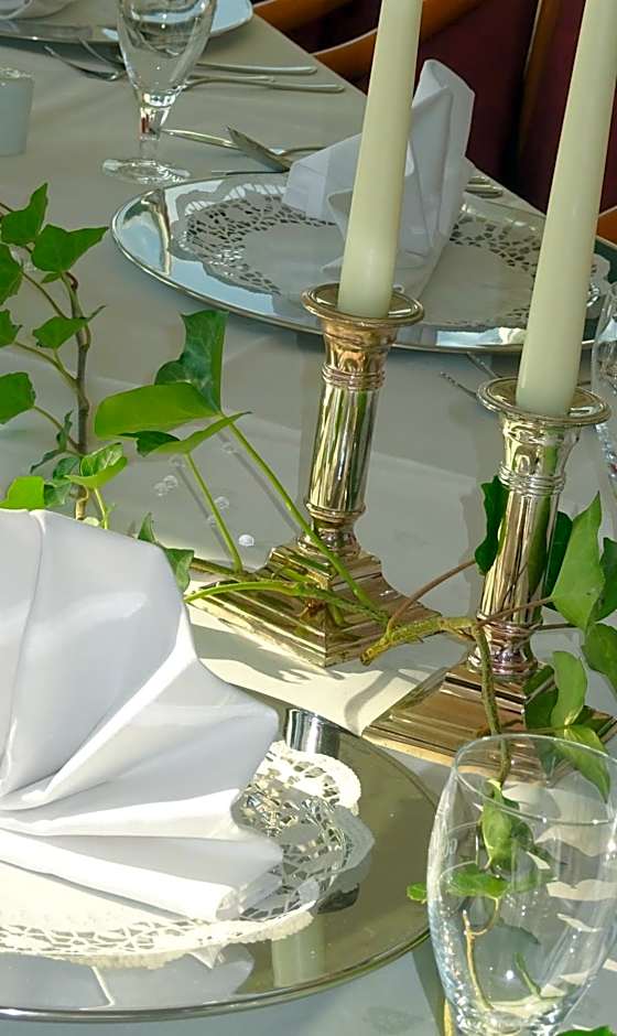 Landhotel Kastanienallee Putbus