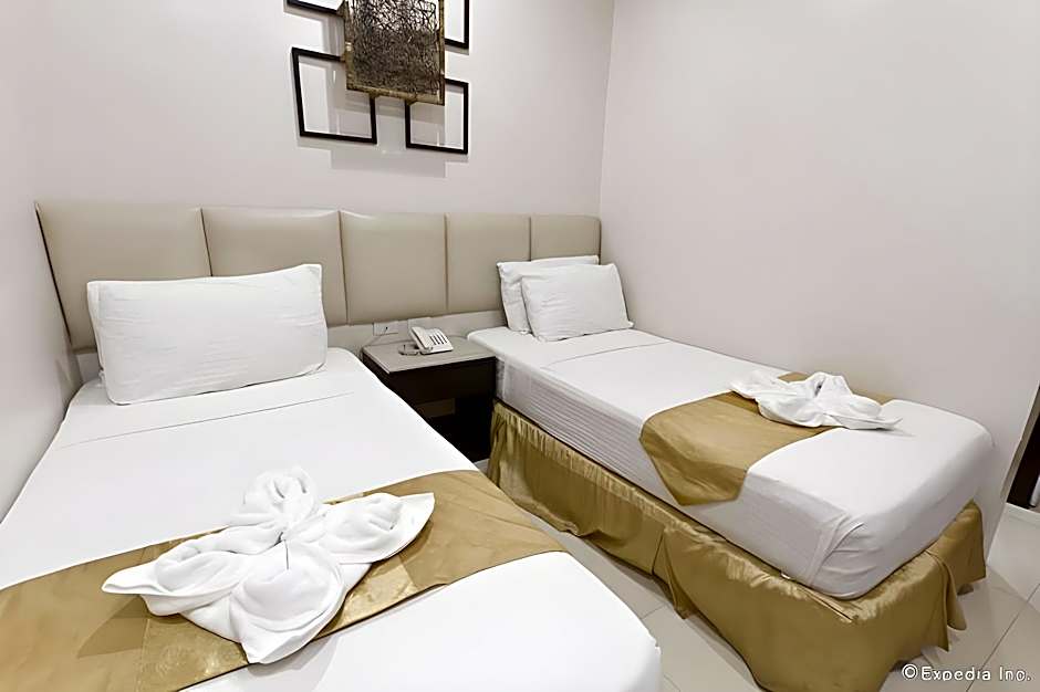 Hotel Stella