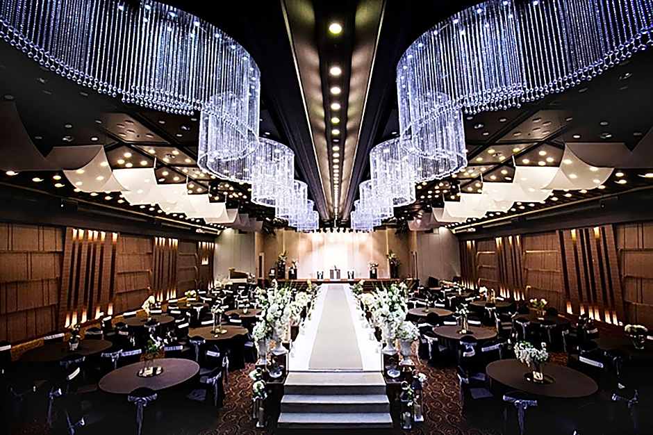 Hotel International Changwon