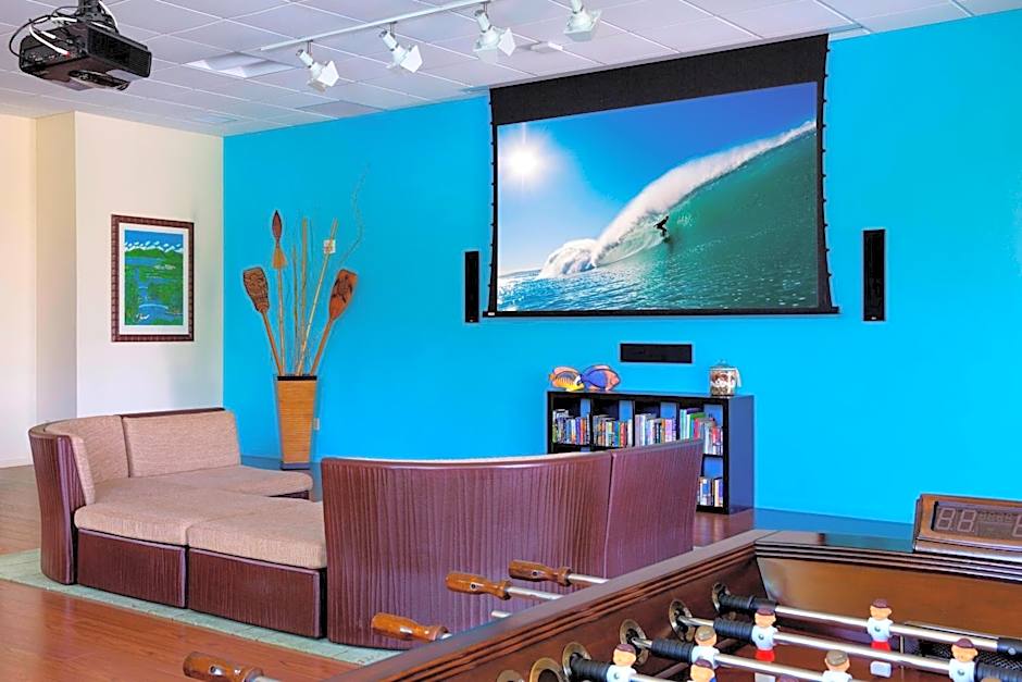 Marriott's Kauai Lagoons - Kalanipu'u