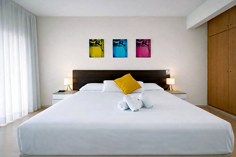 Adia Hotel Cunit Playa
