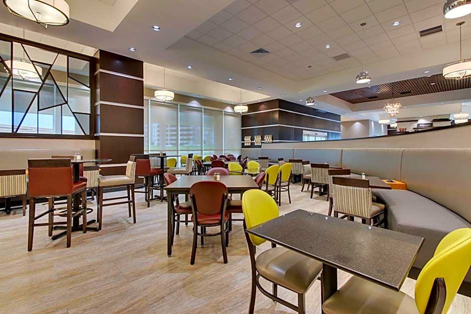 Drury Plaza Hotel Dallas Richardson