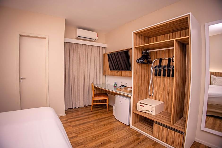 Quality Hotel Aracaju