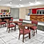 Hampton Inn By Hilton Kansas City The Legends