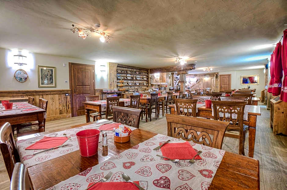 Hotel Meublé Mon Rêve