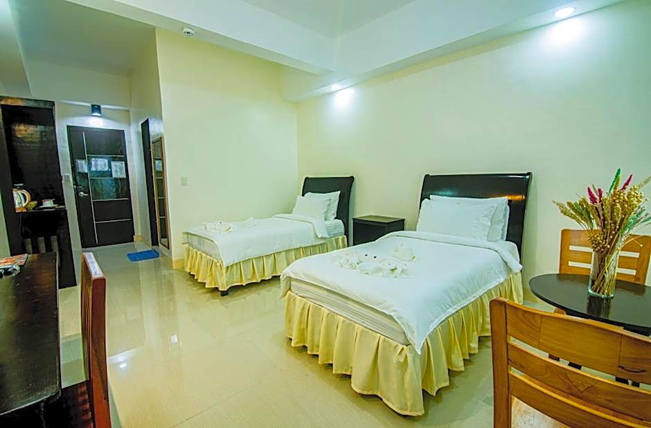 Boulder-Bay Residences