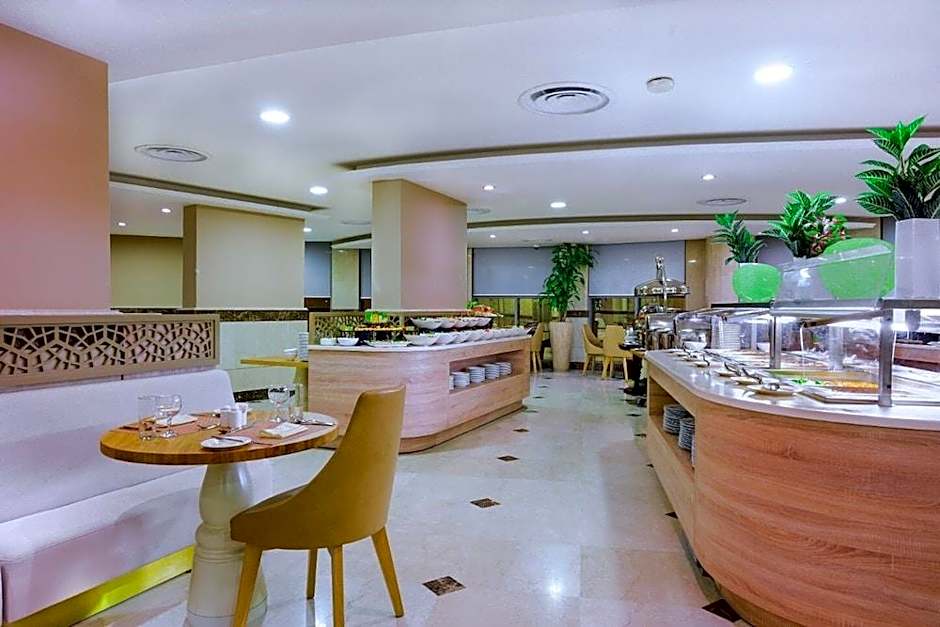 M Hotel Al Dana Makkah by Millennium