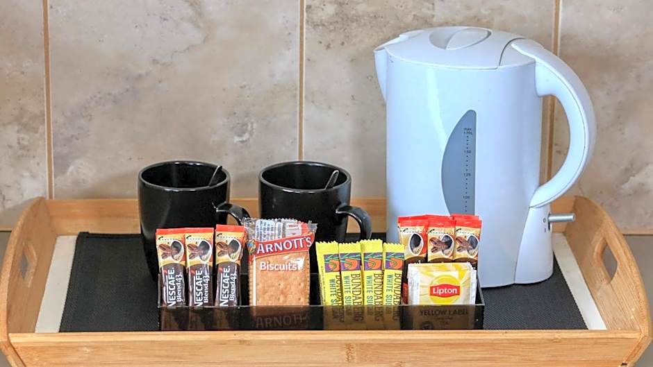 Silver Haven Motor Inn