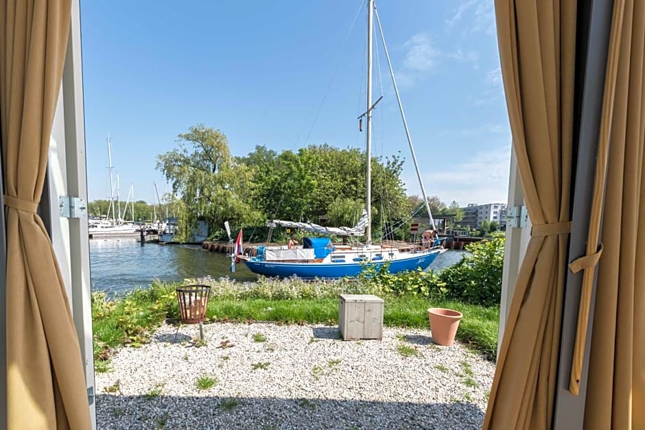 The Panorama Suite (Mandelahuisje)