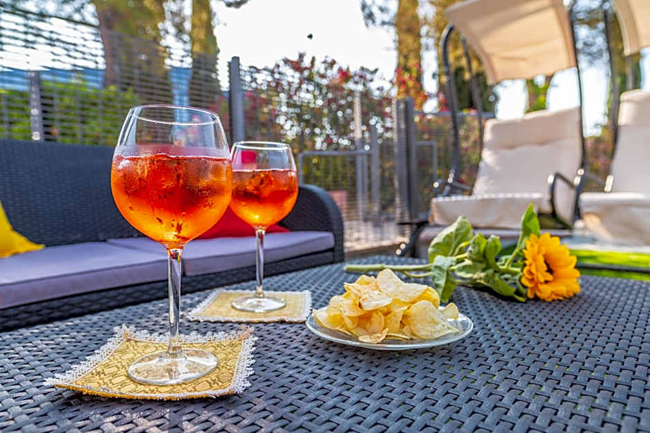 Residence Nuove Terme