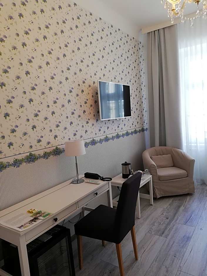 Boutique Hotel Kugel Wien