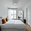 Edgar Suites Levallois – Jules Verne