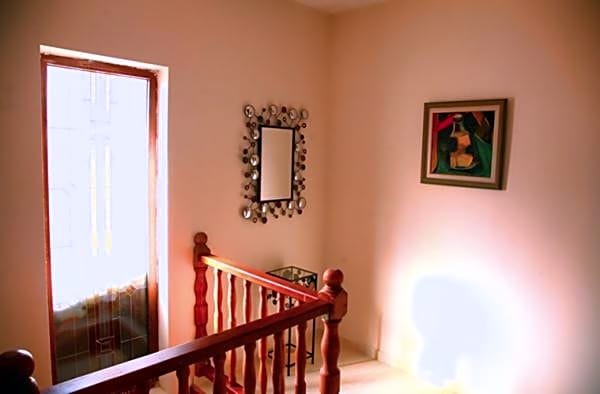 Ankakyaka Apart Hotel