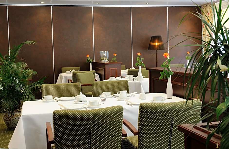 VILA VITA Burghotel Dinklage