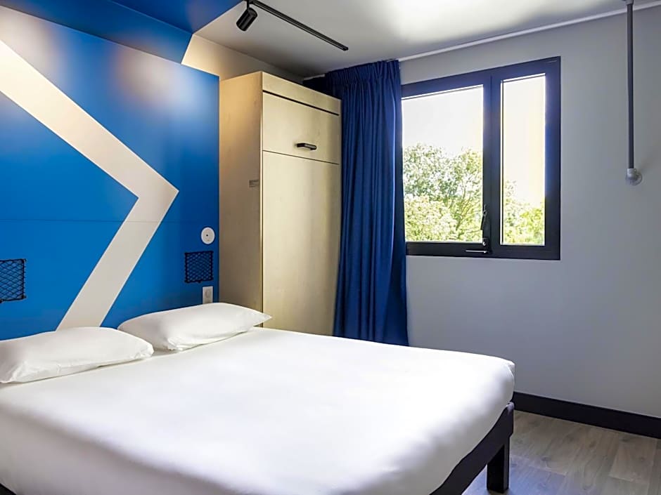 ibis budget La Rochelle Centre Gare