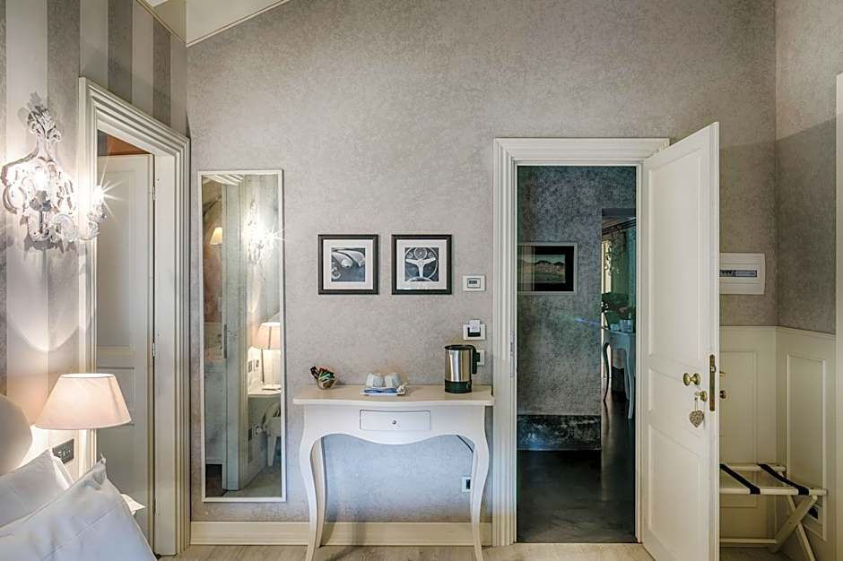 Relais Villa Vittoria