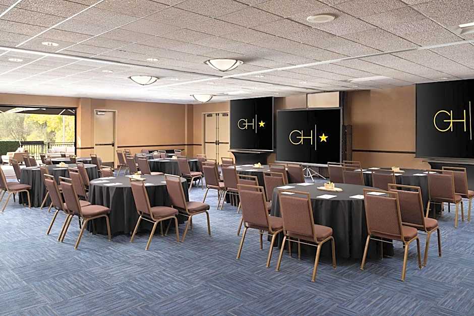 The Golden Hotel, an Ascend Collection Hotel