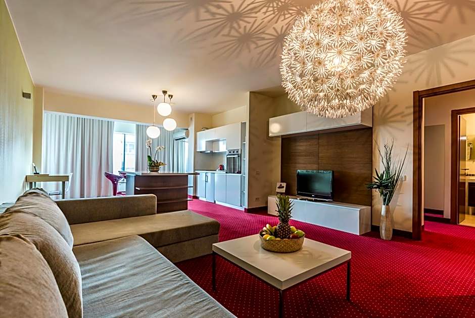 Orhideea Residence & Spa