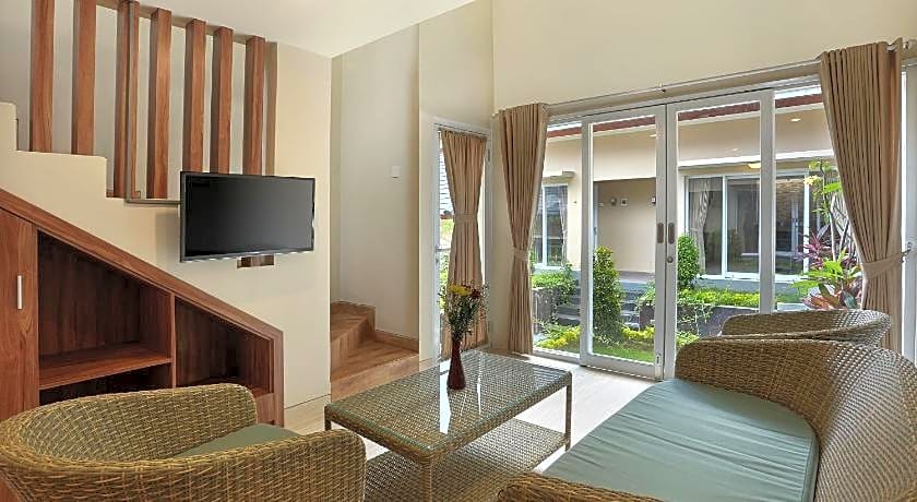 Askara Canggu Townhouse
