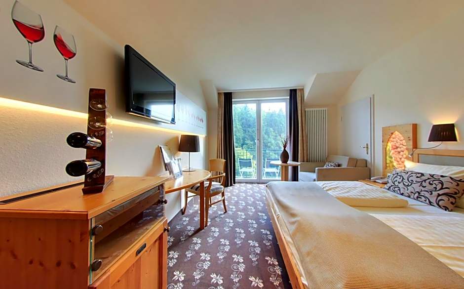 Akzent Waldhotel Rheingau