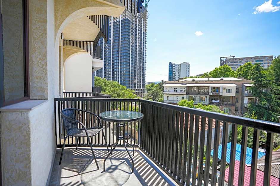 Hotel Splendid Tbilisi