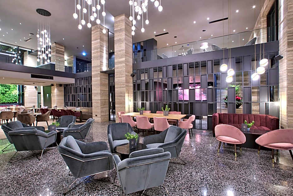 Number 11 St Julian's Malta - Handwritten Collection