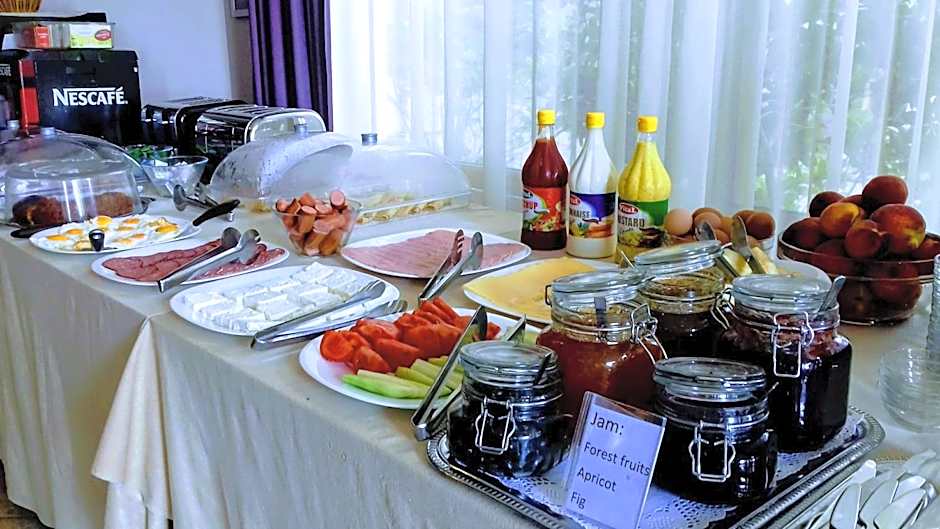 Hotel Diamanti