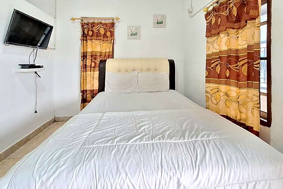 Handira Homestay Syariah Padang RedPartner
