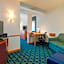 Fairfield Inn & Suites by Marriott Huntingdon Route 22/Raystown Lake